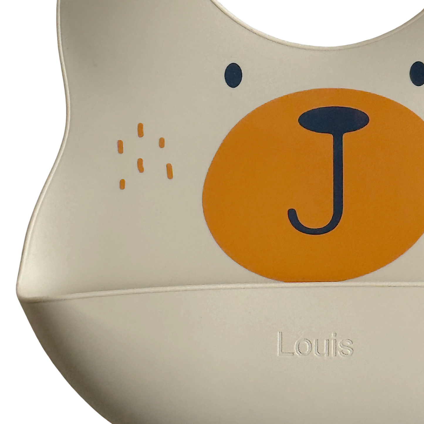 bib personalised bpa free