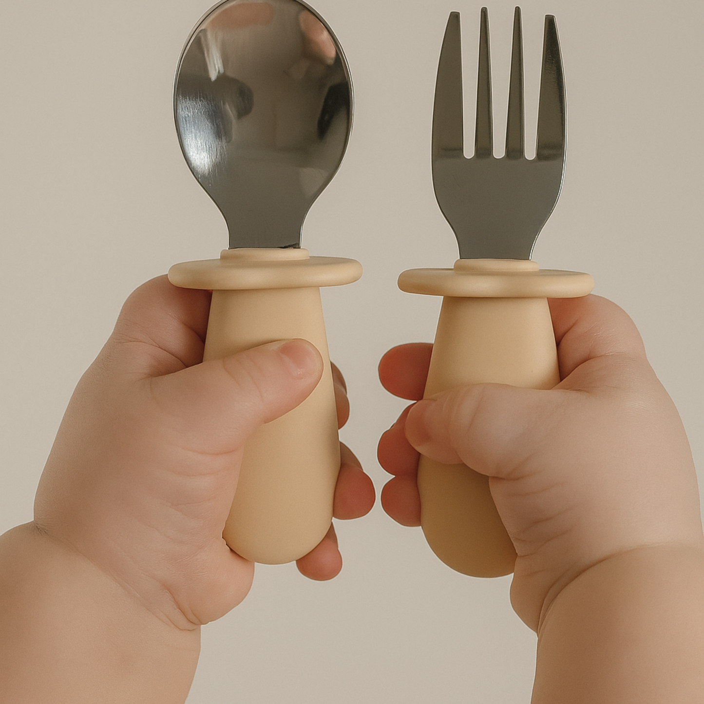 bub cutlery set