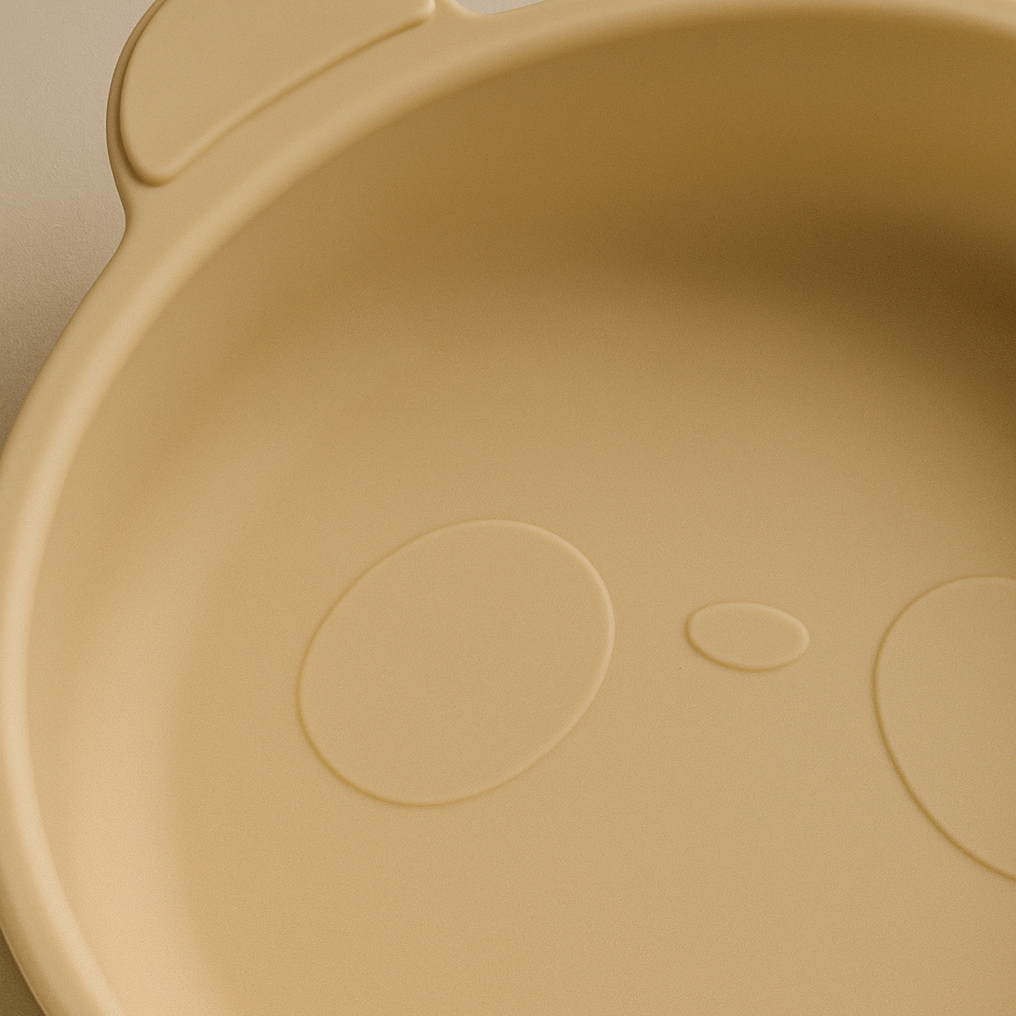 bub feeding bowl silicone