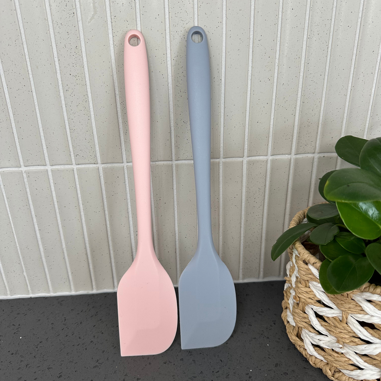 durable baking spatula