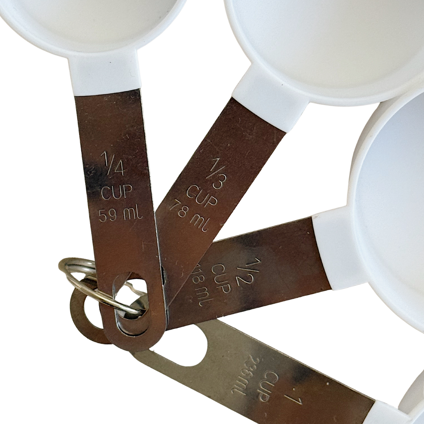 non toxic measuring cup set
