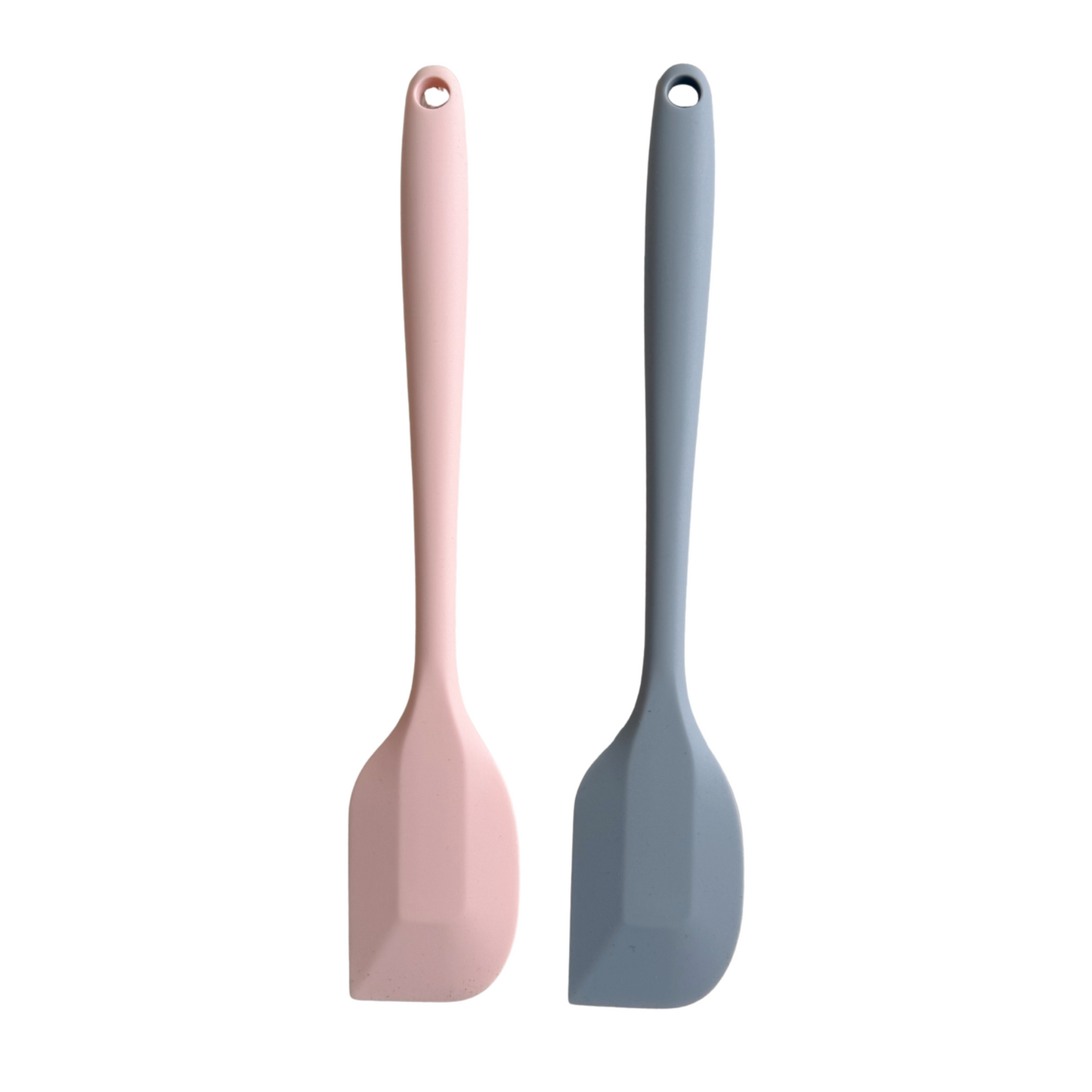 pastel baking spatula