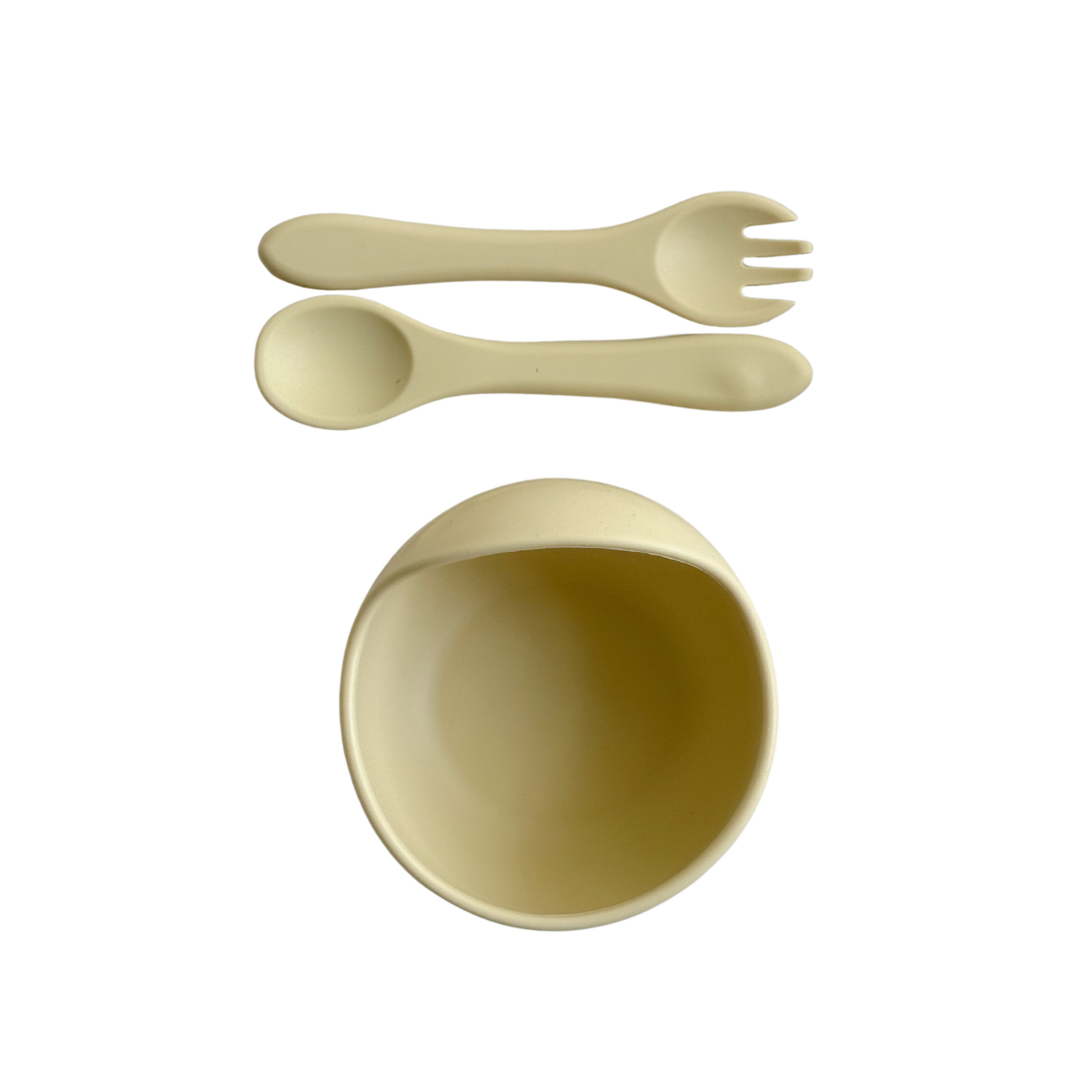 baby Feeding Bowl Silicone