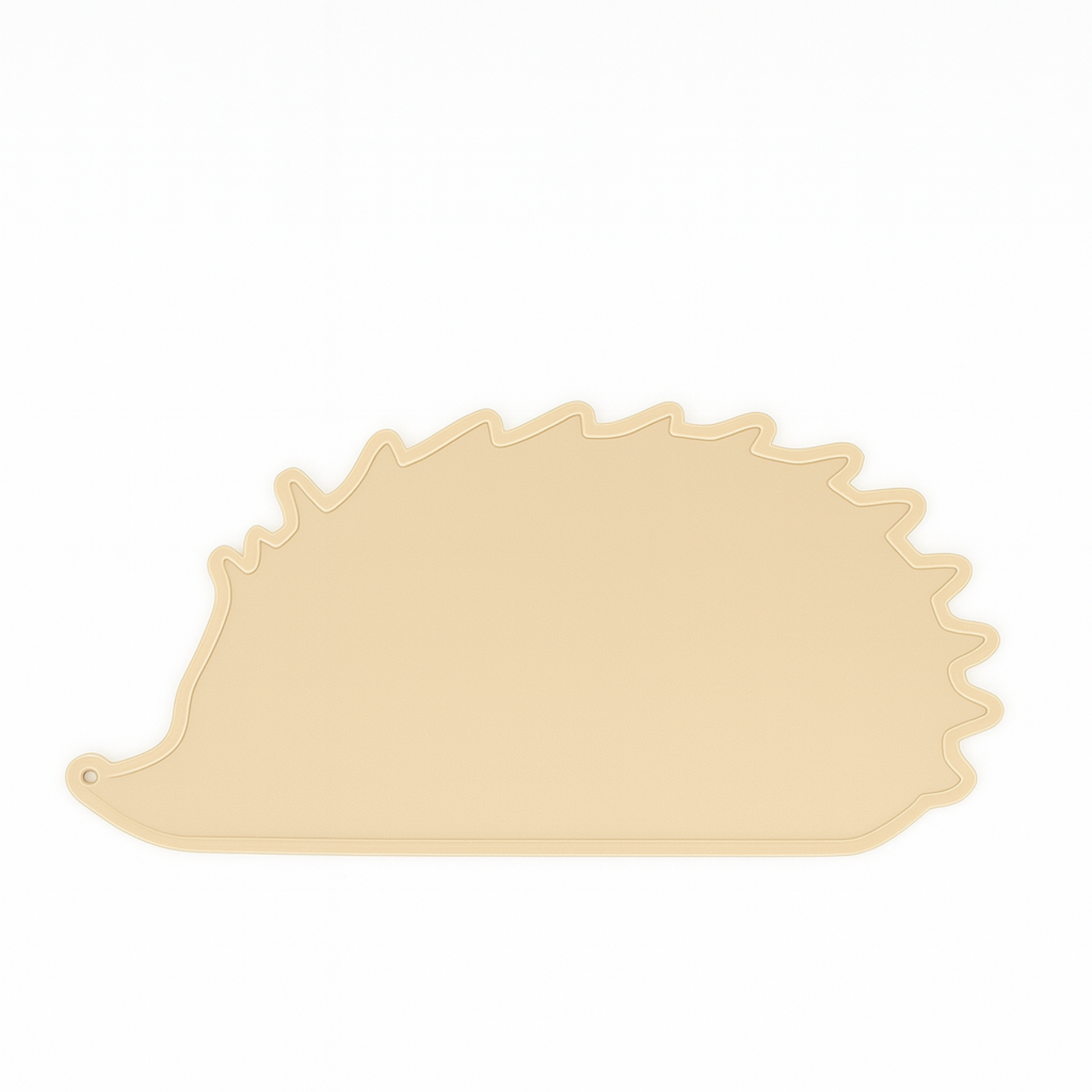 baby feeding placemat