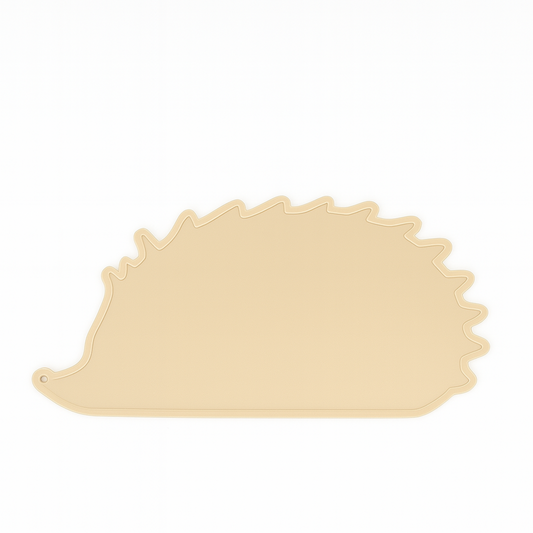 baby feeding placemat