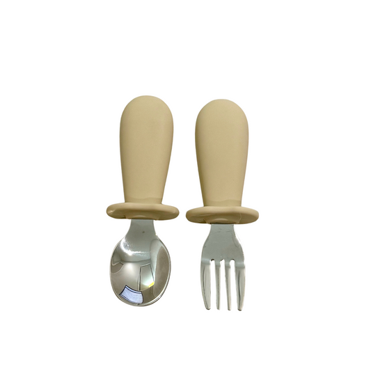 baby utensil set