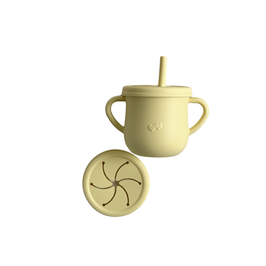 bub sippy cup set 