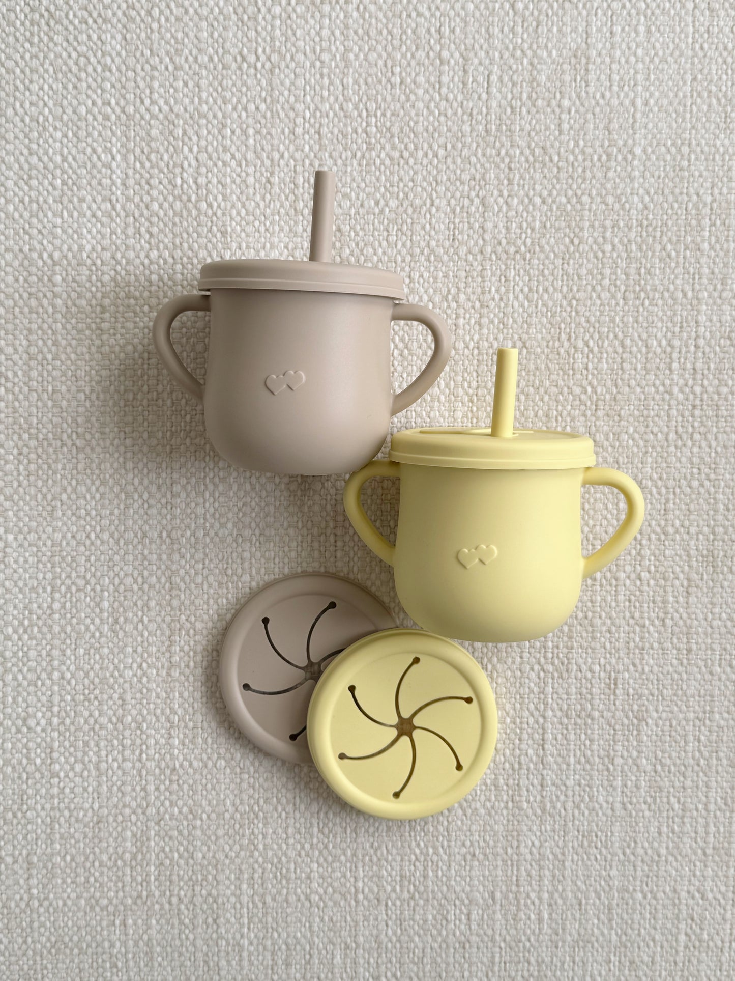 bub sippy cup set 2 in 1