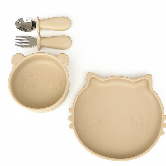 mini utensil set bpa free