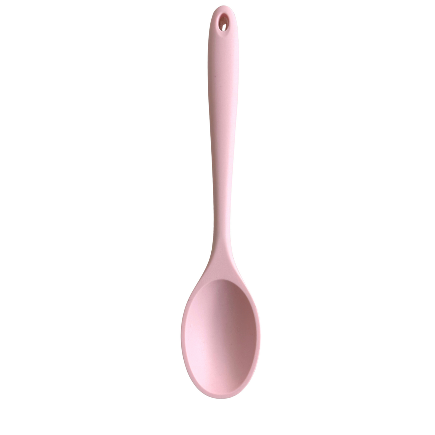 non scratch serving spoon