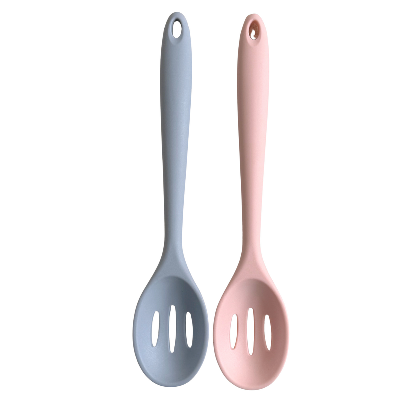non scratch slotted spoon 
