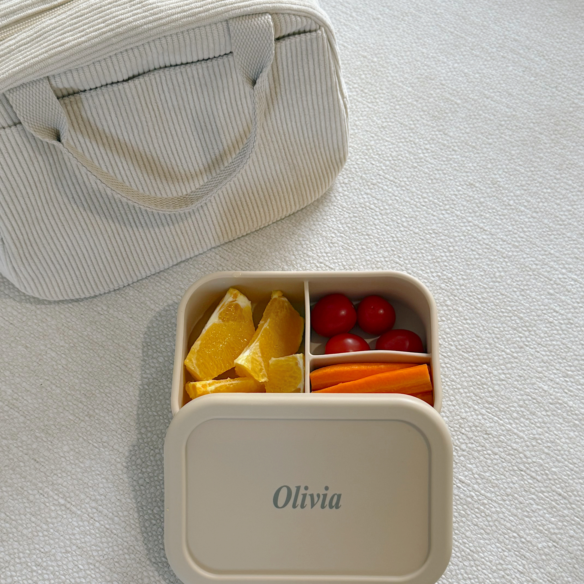 personalised bento box bpa free