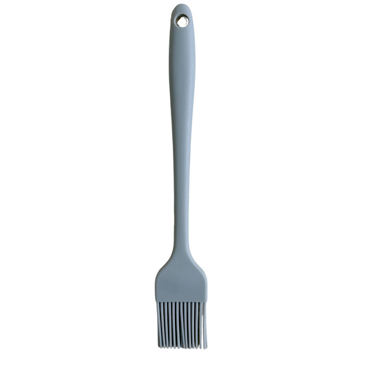 silicone pastry brush