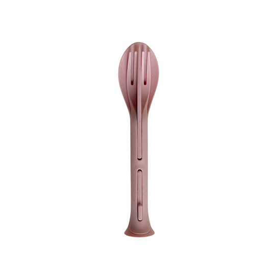 travel cutlery set 